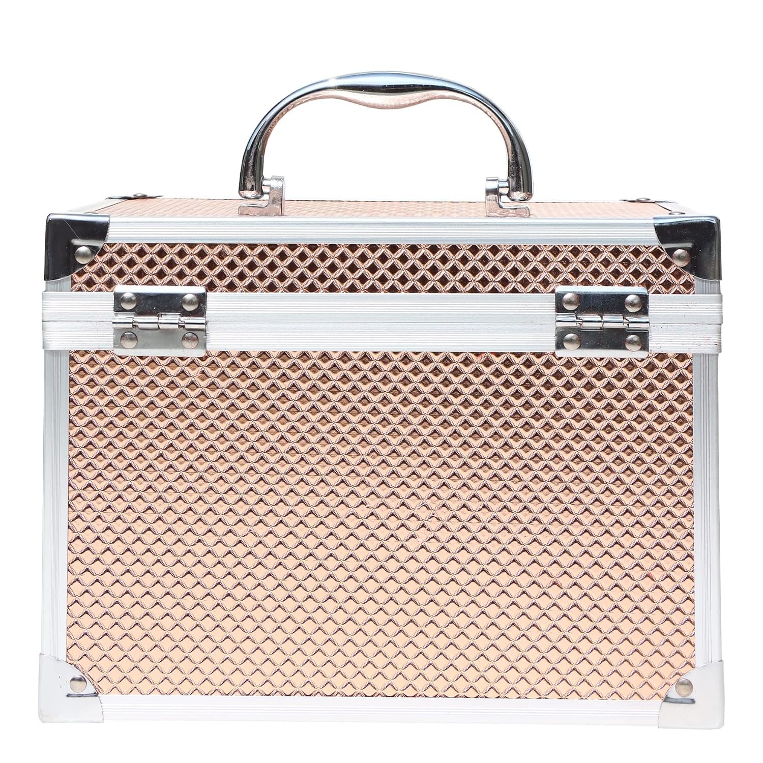 Scalping Professional Beauty Women's Makeup Bag