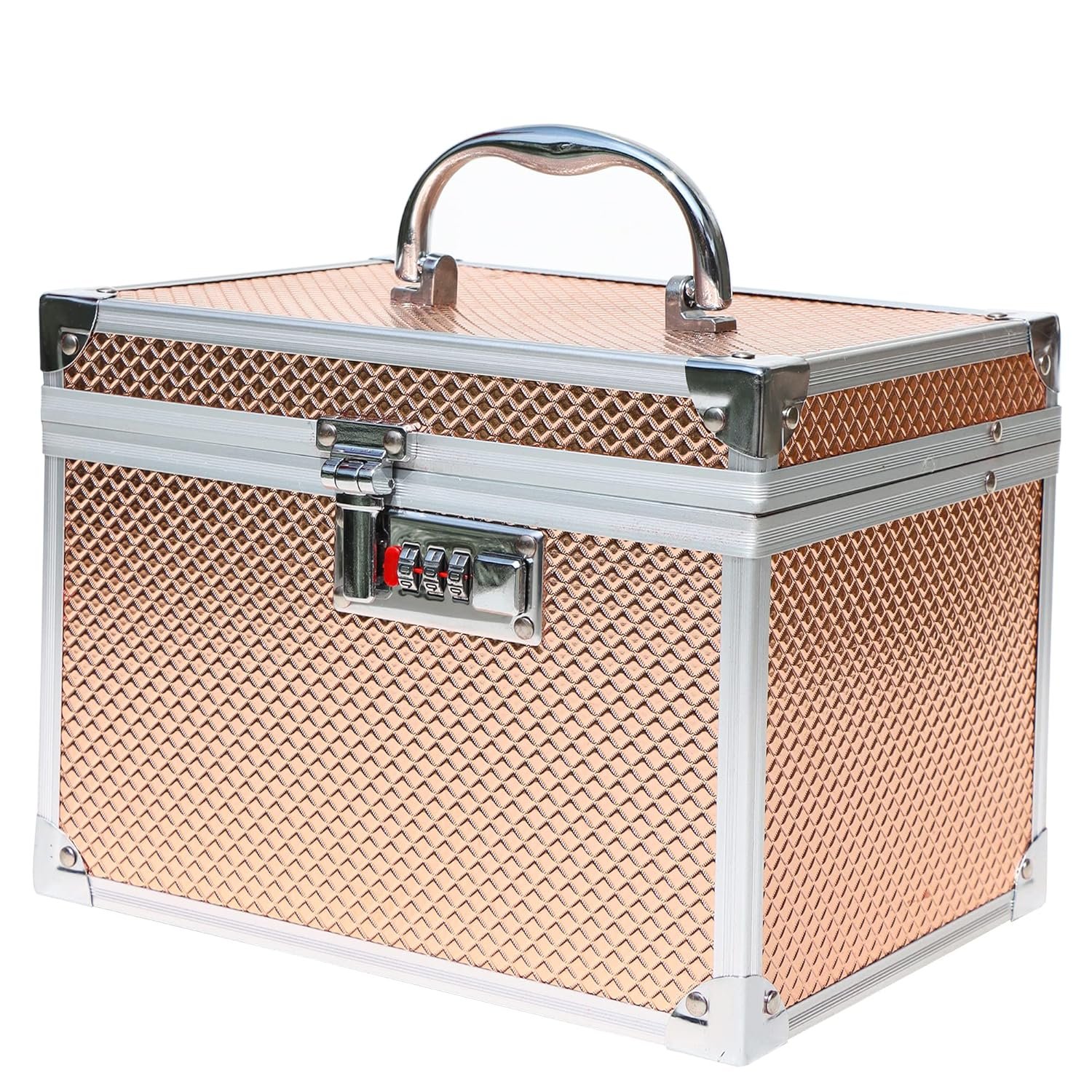 Scalping Professional Beauty Women's Makeup Bag