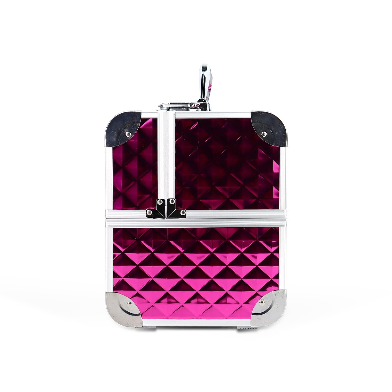 Scalping Makeup Organizer Box Cosmetic Storage Case