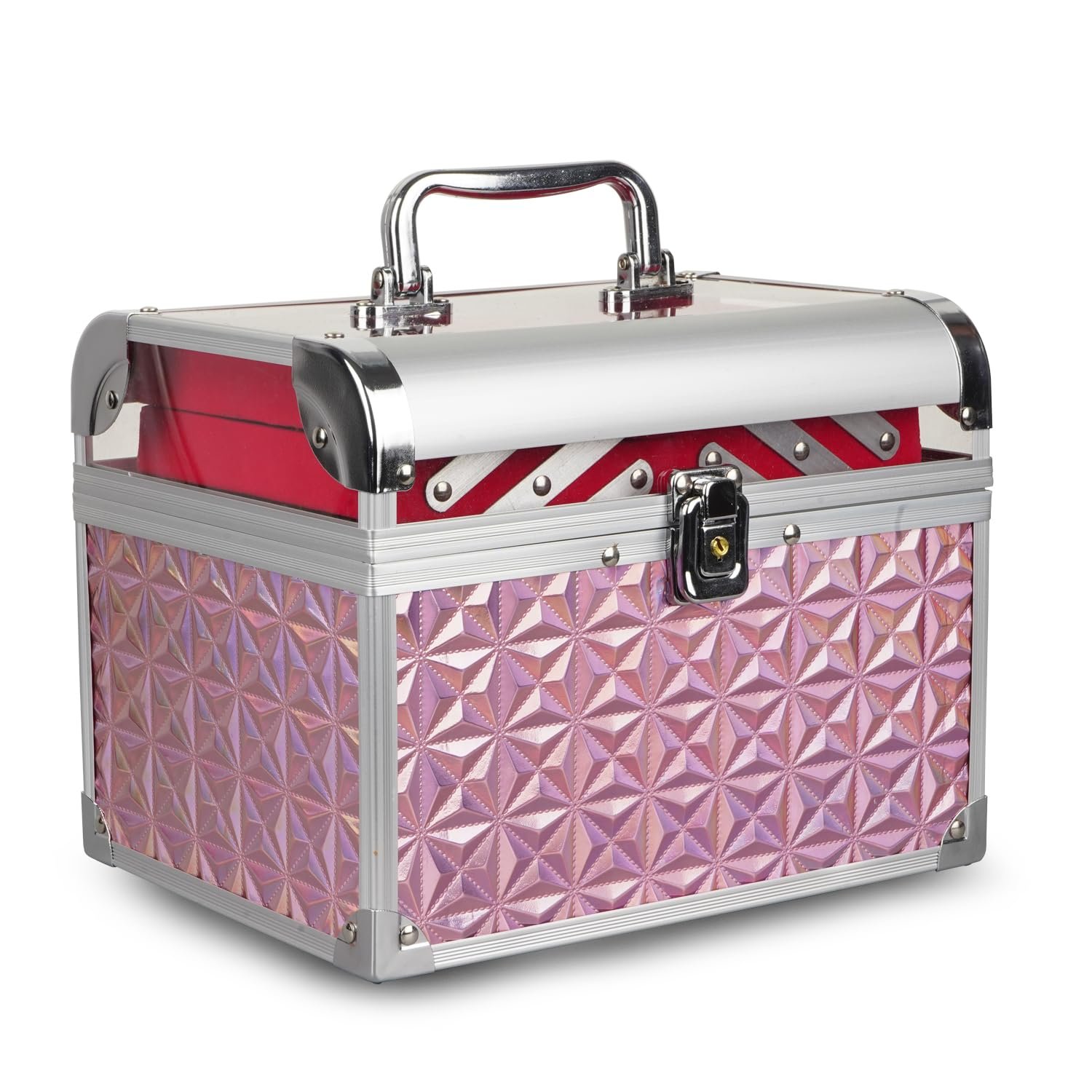 Scalping Professional Vanity Case 4 Trays
