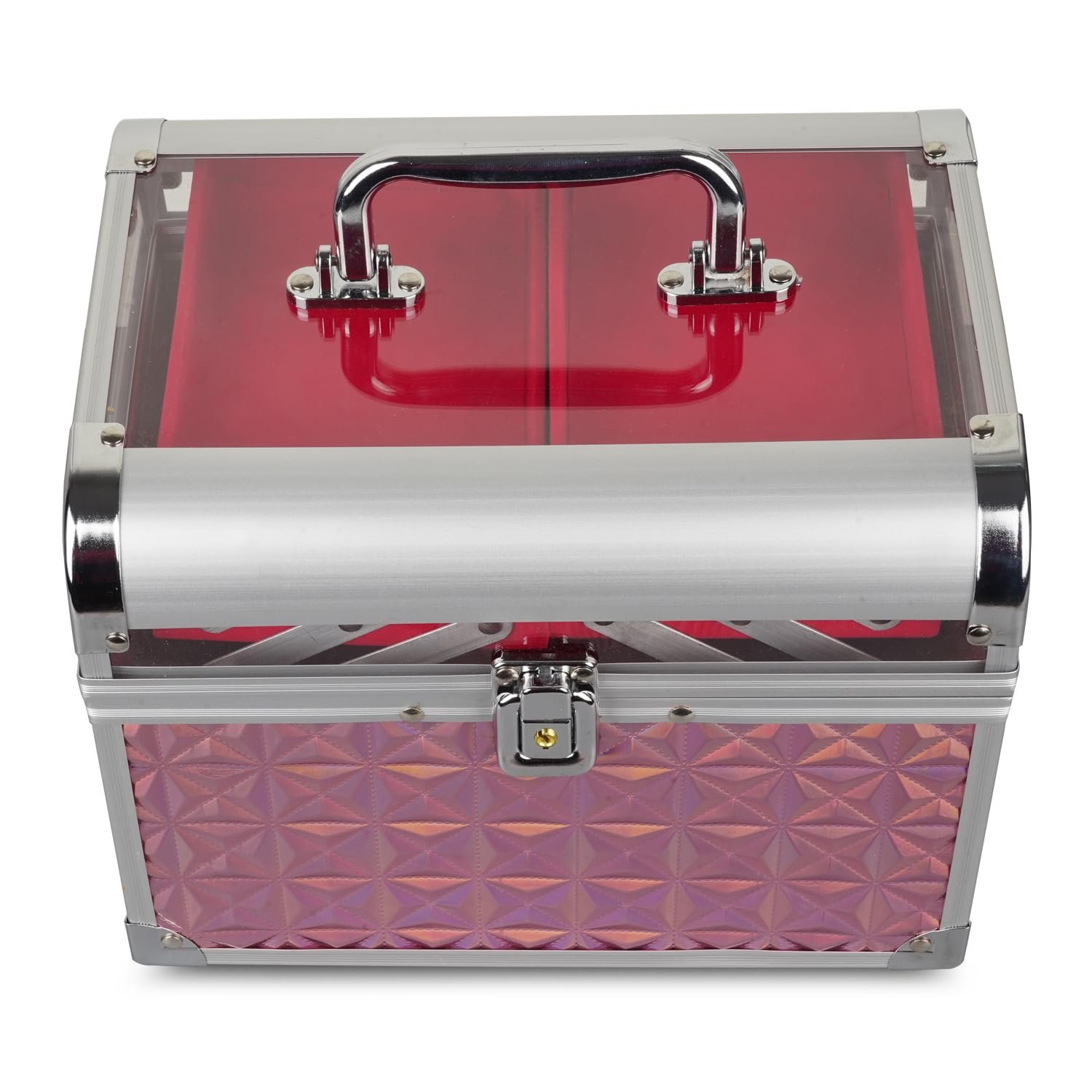 Scalping Professional Vanity Case 4 Trays