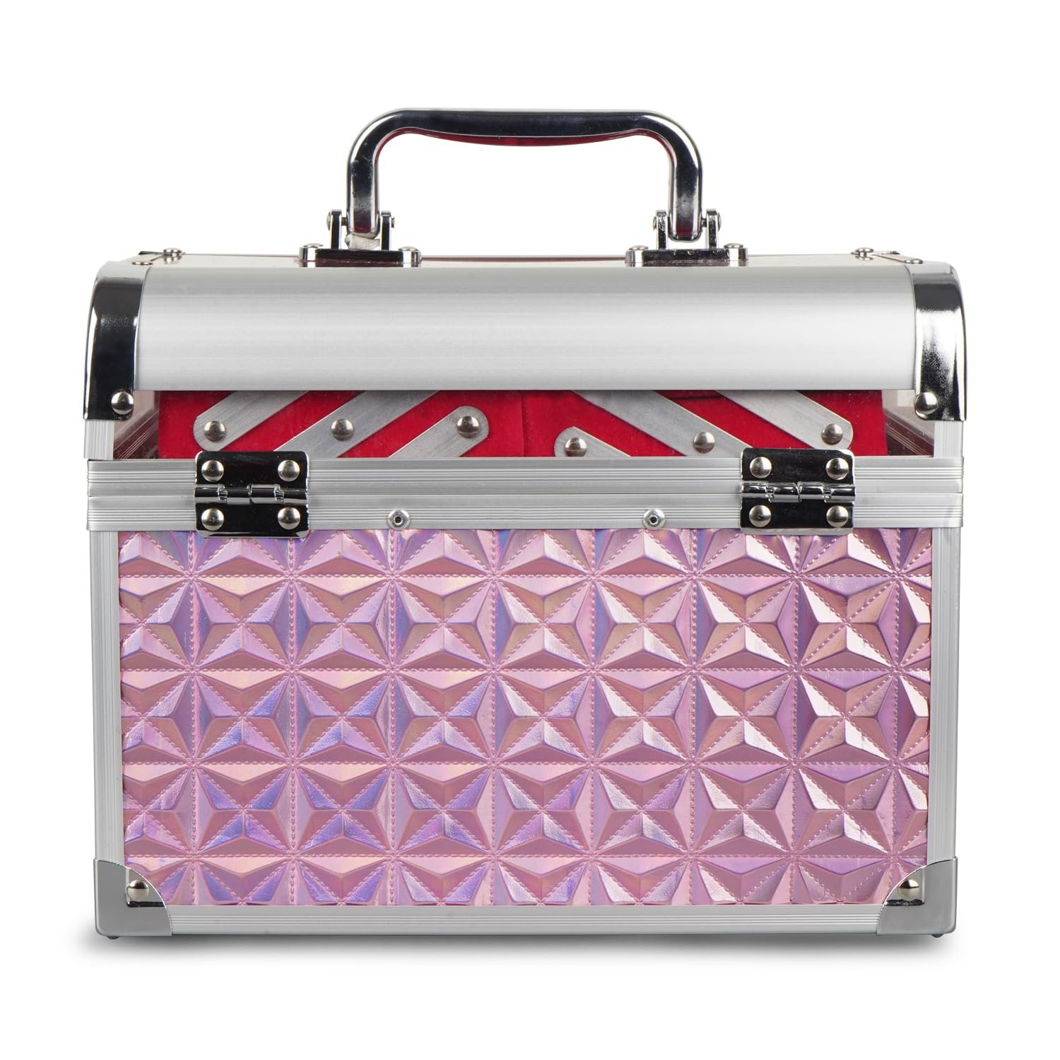 Scalping Professional Vanity Case 4 Trays