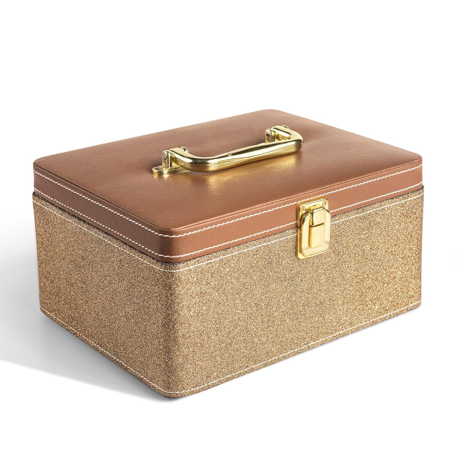 Scalping Vanity Box for Women Bridal