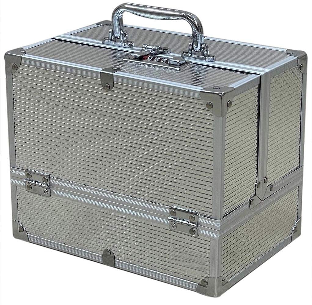 Scalping Professional Beauty Makeup Box Cosmetic Vanity